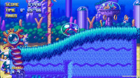 Sonic Galactic Demo 2 Patch 1