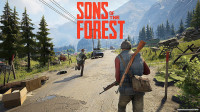 Sons Of The Forest v47848a