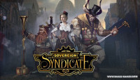 Sovereign Syndicate v1.0.25