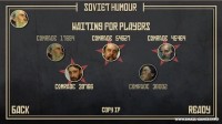Soviet Humour v0.0.4.1 [Alpha]