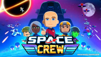 Space Crew: Legendary Edition v22.10.2021