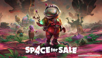 Space for Sale v2024.10.10 [Steam Early Access]