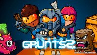 Space Grunts 2 v1.22.0
