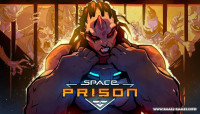 Space Prison v1.0.8g