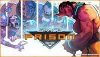 Space Prison v0.21.5 [Playtest]