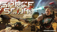 Space Scum v0.7.0.11a [Playtest]