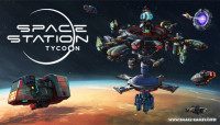 Space Station Tycoon v1.0.0