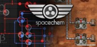 SpaceChem v1016 Hotfix + DLC