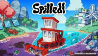 Spilled! v27.03.2025