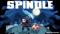 Spindle v1.0.5g