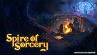 Spire of Sorcery v204.1697 [Steam Early Access]