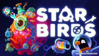 Star Birds v0.1.0b [Steam Early Access]