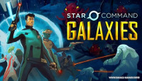 Star Command Galaxies v.Beta 5 [Steam Early Access]