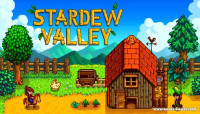 Stardew Valley v1.5.6 Hotfix 2 / + GOG v1.5.6