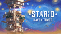 STARIO: Haven Tower v0.2.15a [Steam Early Access]