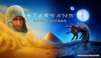 Starsand v0.5.5 [Steam Early Access]