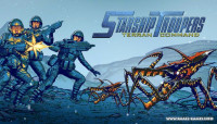 Starship Troopers: Terran Command v1.7.1