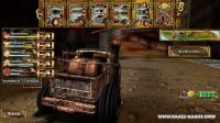 Steampunk Racing 3D v1.2