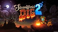 SteamWorld Dig 2 v1.1