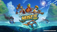 SteamWorld Heist II v1.5g