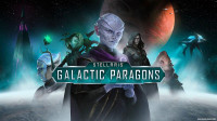 Stellaris Galaxy Edition v3.8.1 + All DLCs [Galactic Paragons DLC]
