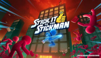 Stick It To The Stickman v278a [Steam Early Access]