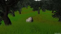 Stone Simulator v0.15a / Симулятор камня