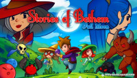 Stories of Bethem: Full Moon Edition v1.7.0