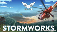Stormworks: Build and Rescue v1.11.7a / + Stormworks: Search and Destroy v1.3.2