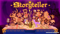 Storyteller v1.0.8