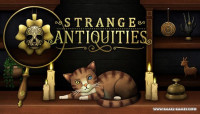 Strange Antiquities v1.0.40a