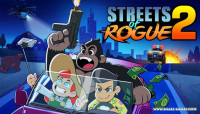 Streets of Rogue 2 v28c