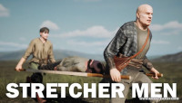 STRETCHER MEN v29.07.2024