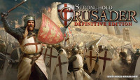 Stronghold Crusader: Definitive Edition v1.00a
