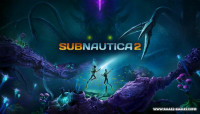 Subnautica 2 v0.10.0a