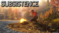 Subsistence v60.33 [Steam Early Access]