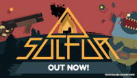 SULFUR v0.10.2a [Steam Early Access]