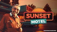Sunset Motel v1.41 [Playtest]