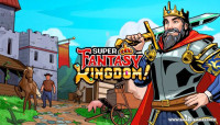 Super Fantasy Kingdom [Build 104]