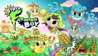 Super Farming Boy v273a [Steam Early Access]