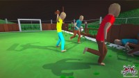 Super Footbrawl v0.0.4 [Playground] / Ragdoll Soccer