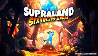 Supraland Six Inches Under v1.0.5384b