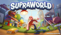 Supraworld v0.2.9016a [Steam Early Access]