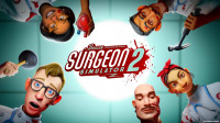 Surgeon Simulator 2 v1.0.0.2801