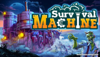 Survival Machine v2.3a [Steam Early Access]