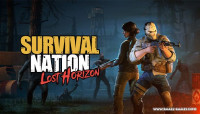 Survival Nation: Lost Horizon v0.2.13 [Steam Early Access]