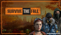 Survive the Fall v0.1.0.19 [Playtest]