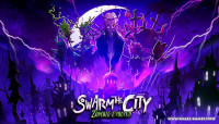 Swarm the City: Zombie Evolved v1.0.0.806 [Steam Early Access]