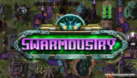 Swarmdustry v0.4.18b [Steam Early Access]