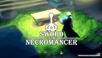 Sword of the Necromancer v1.1f